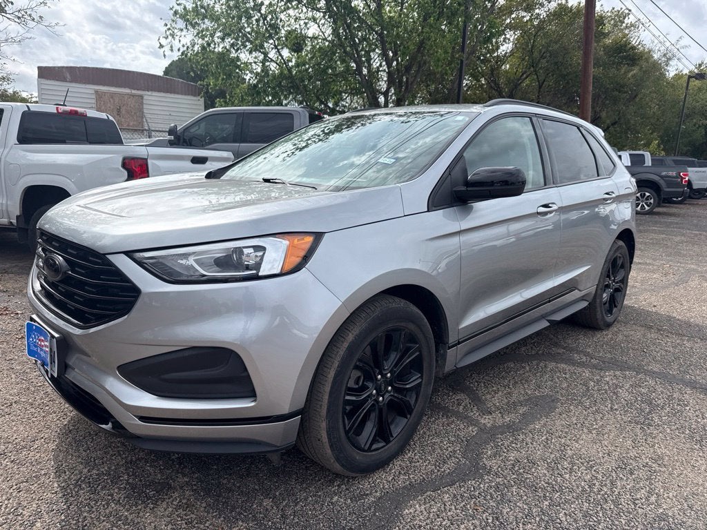 2024 Ford Edge SE