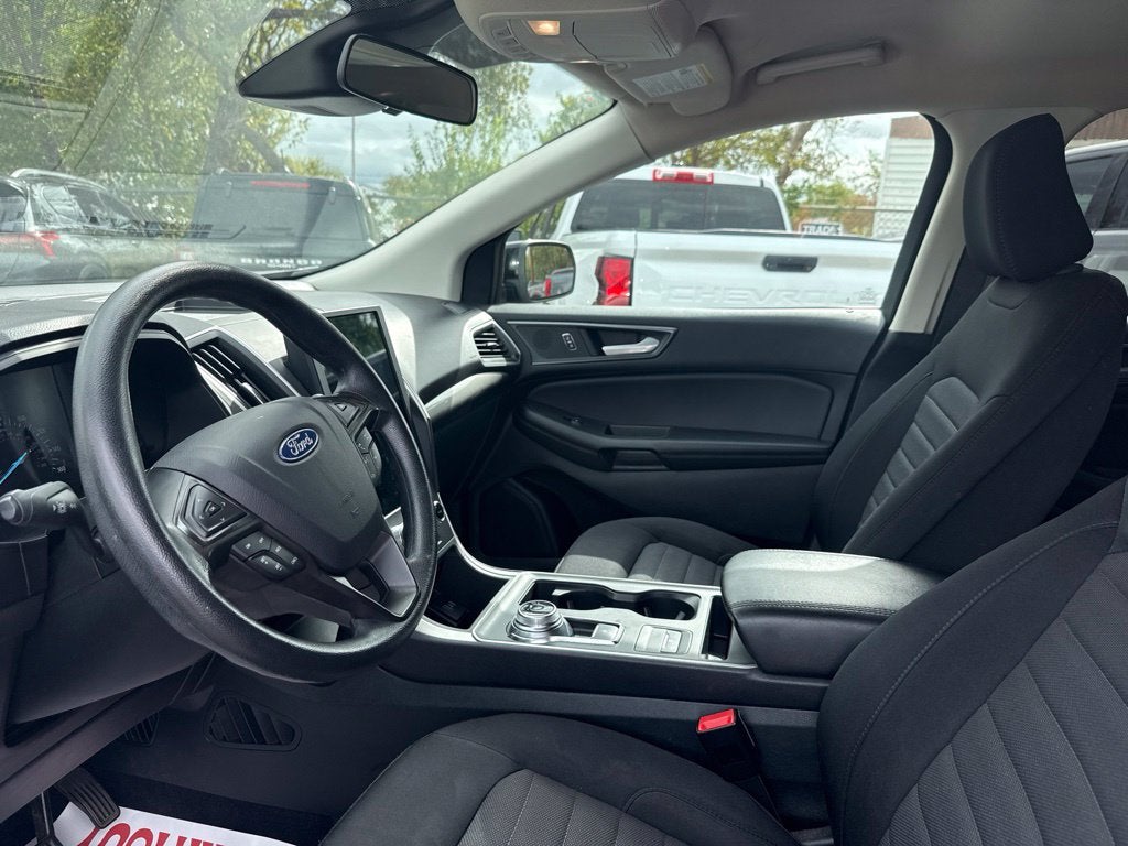 2024 Ford Edge SE