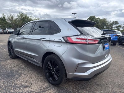 2024 Ford Edge SE