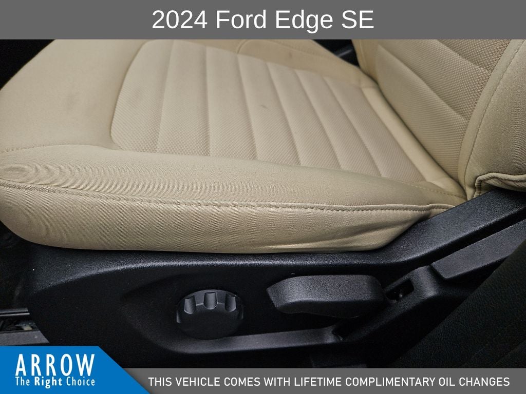 2024 Ford Edge SE