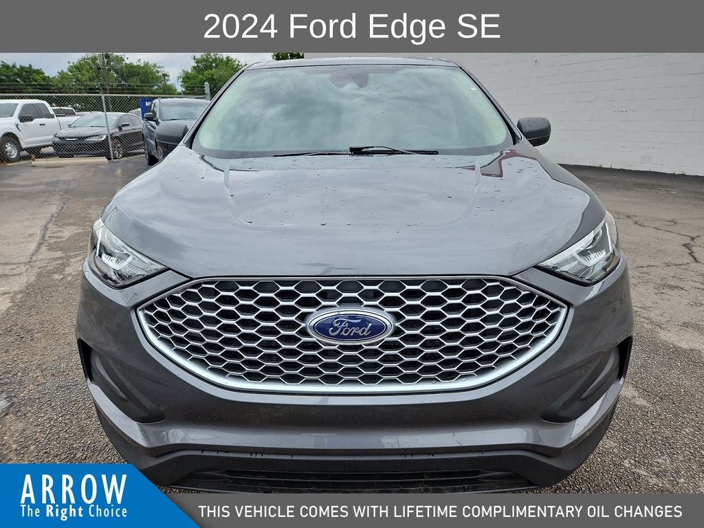 2024 Ford Edge SE