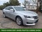 2018 Chevrolet Impala LT 1LT