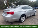2018 Chevrolet Impala LT 1LT