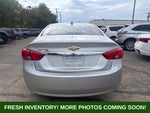 2018 Chevrolet Impala LT 1LT