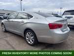 2018 Chevrolet Impala LT 1LT