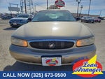 2004 Buick Century Base