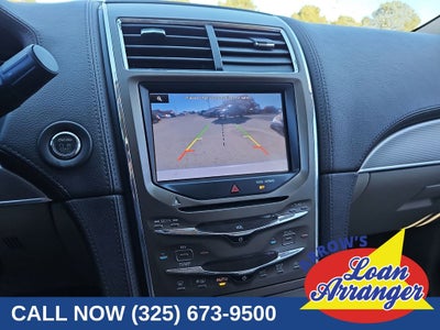 2013 Lincoln MKX Base