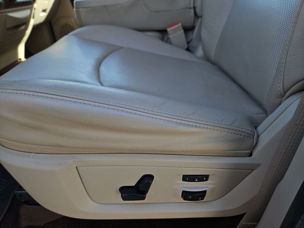 2016 RAM 2500 Laramie