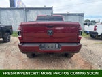 2022 RAM 2500 Limited