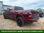 2022 RAM 2500 Limited