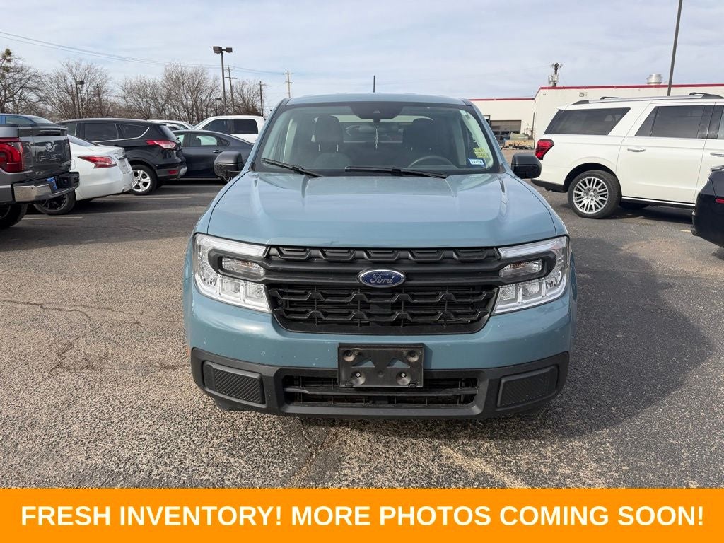 2023 Ford Maverick XL