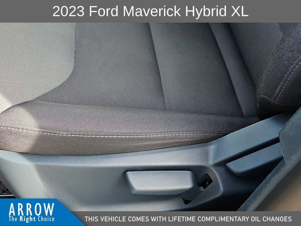 2023 Ford Maverick XL