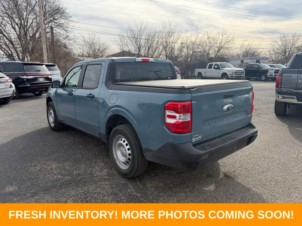 2023 Ford Maverick XL