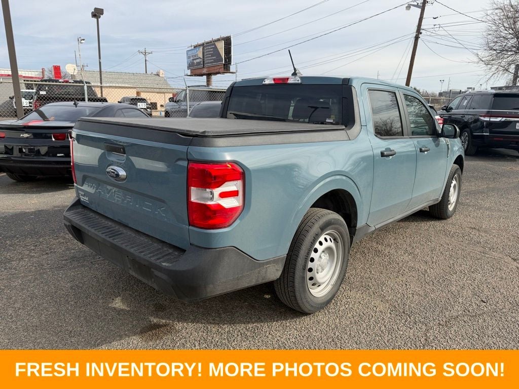 2023 Ford Maverick XL