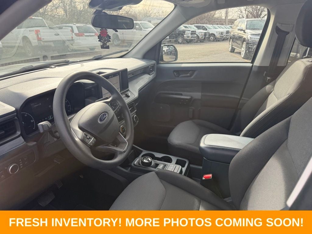 2023 Ford Maverick XL