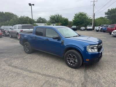 2023 Ford Maverick XLT