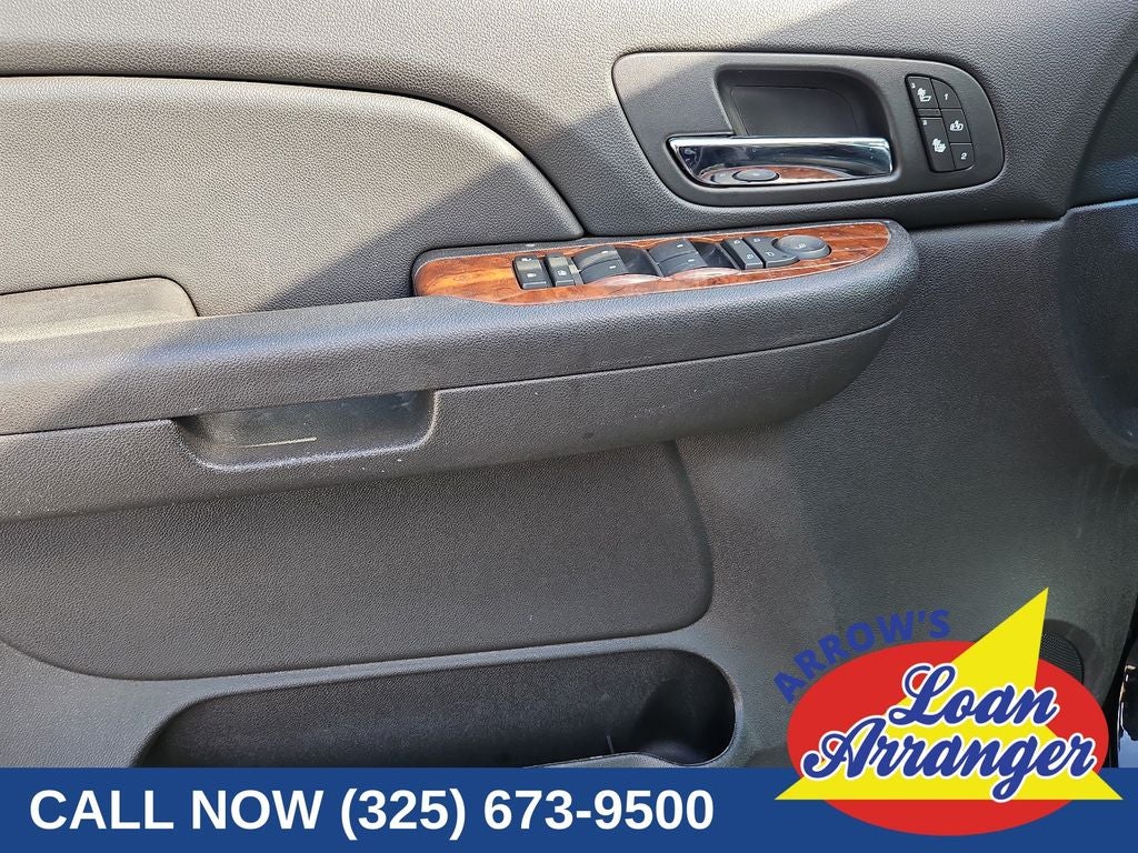 2007 Chevrolet Silverado 1500 LTZ