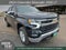 2024 Chevrolet Silverado 1500 LT Texas Edition