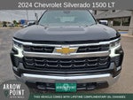 2024 Chevrolet Silverado 1500 LT Texas Edition