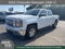 2015 Chevrolet Silverado 1500 LT LT1