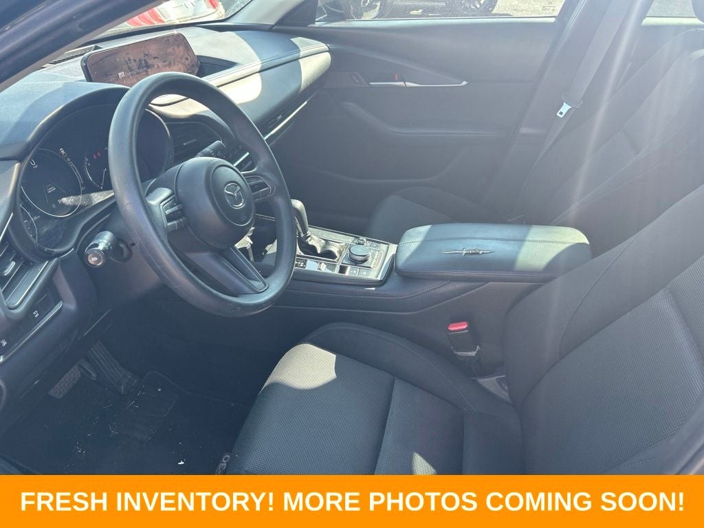 2021 Mazda Mazda CX-30 2.5 S