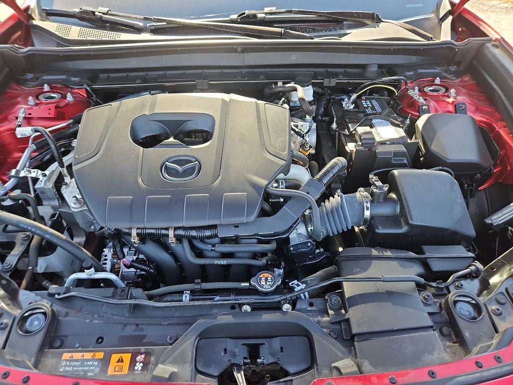 2023 Mazda Mazda CX-30 2.5 S Premium Package