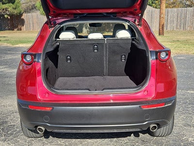 2023 Mazda Mazda CX-30 2.5 S Premium Package