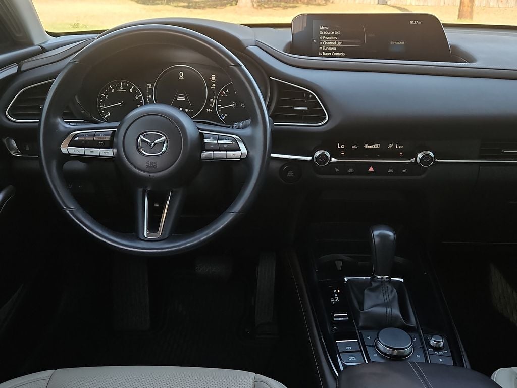 2023 Mazda Mazda CX-30 2.5 S Premium Package