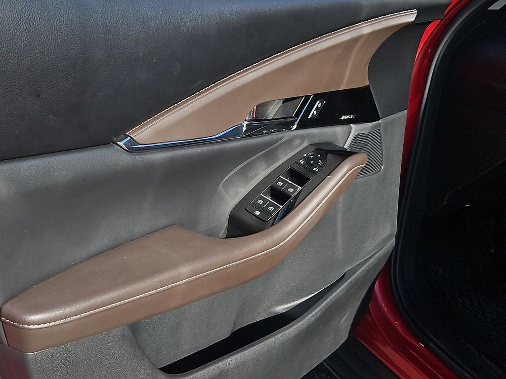 2023 Mazda Mazda CX-30 2.5 S Premium Package