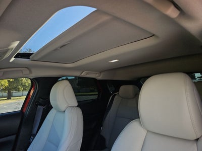 2023 Mazda Mazda CX-30 2.5 S Premium Package