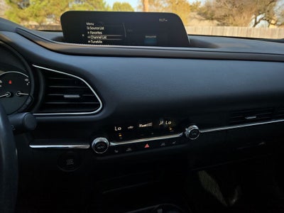 2023 Mazda Mazda CX-30 2.5 S Premium Package