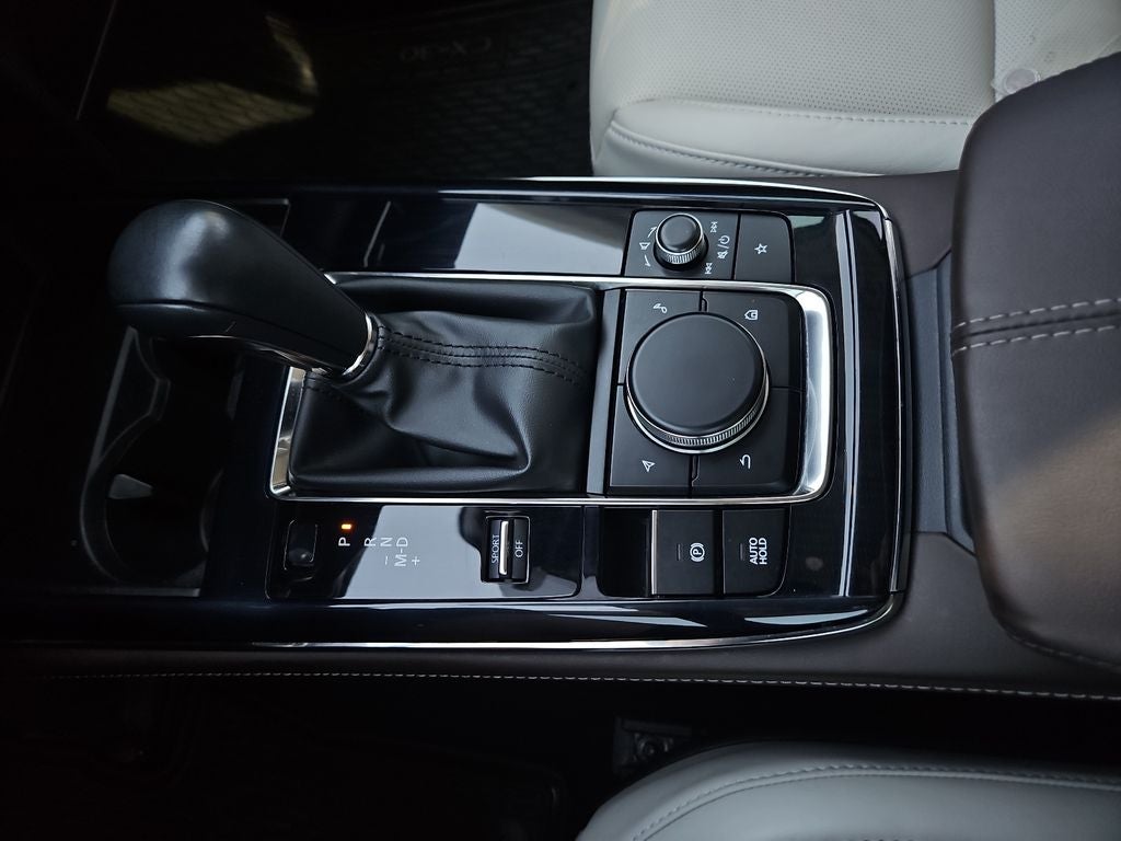 2023 Mazda Mazda CX-30 2.5 S Premium Package