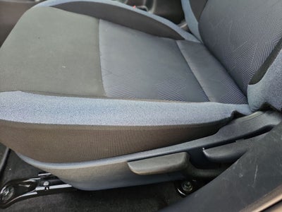 2024 Nissan Versa 1.6 SV