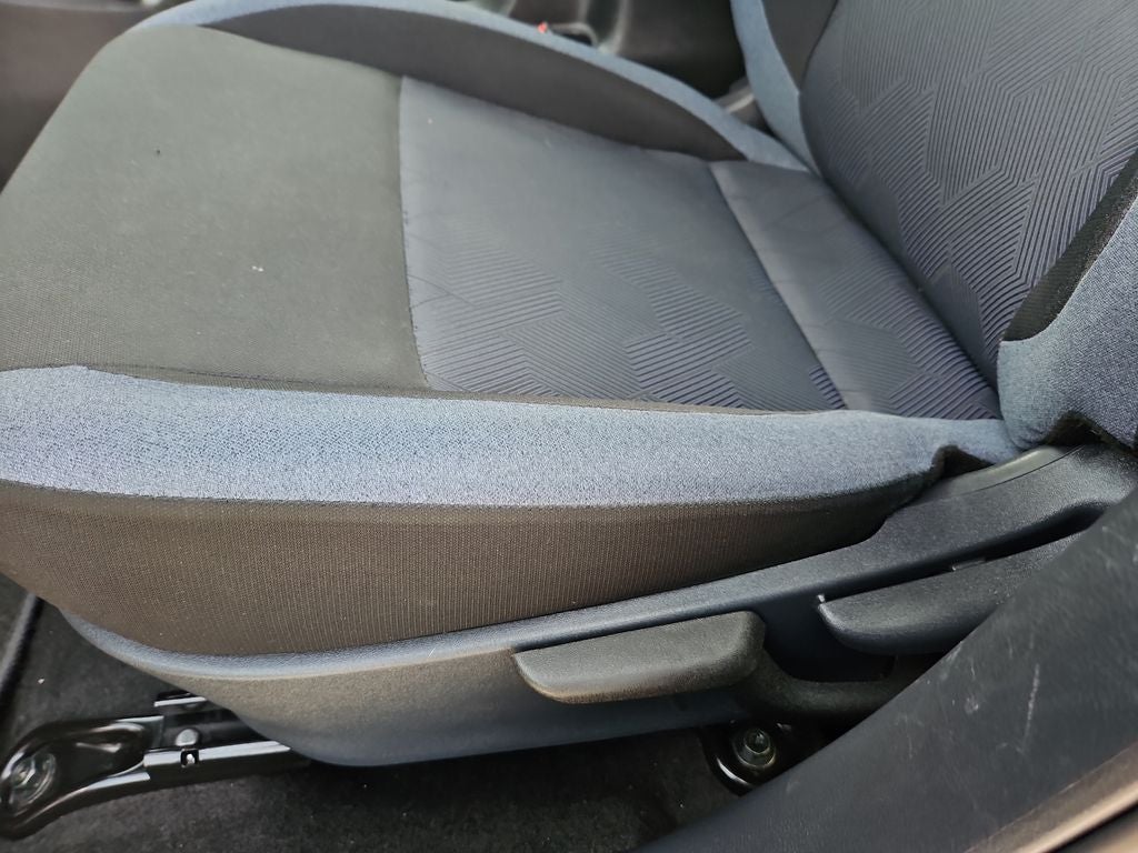 2024 Nissan Versa 1.6 SV