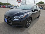 2024 Nissan Versa 1.6 SV