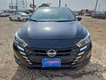 2024 Nissan Versa 1.6 SV