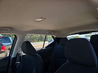 2023 Nissan Kicks S