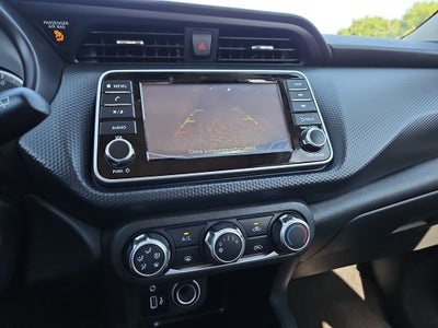 2023 Nissan Kicks S