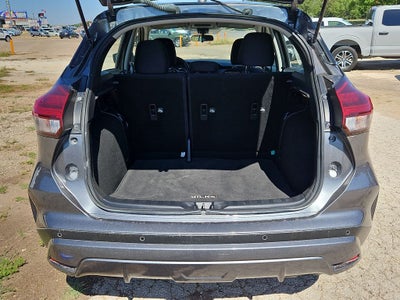 2023 Nissan Kicks S