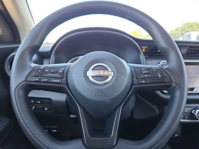 2023 Nissan Kicks S