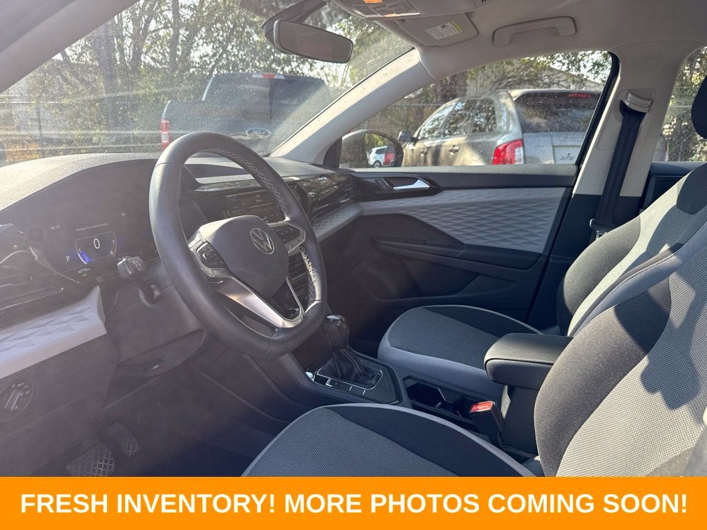 2023 Volkswagen Taos 1.5T S
