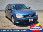 2016 Volkswagen Jetta 1.4T S