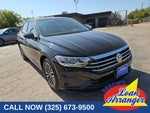 2019 Volkswagen Jetta 1.4T SE
