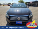 2019 Volkswagen Jetta 1.4T SE
