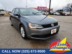 2011 Volkswagen Jetta 2.5L SE