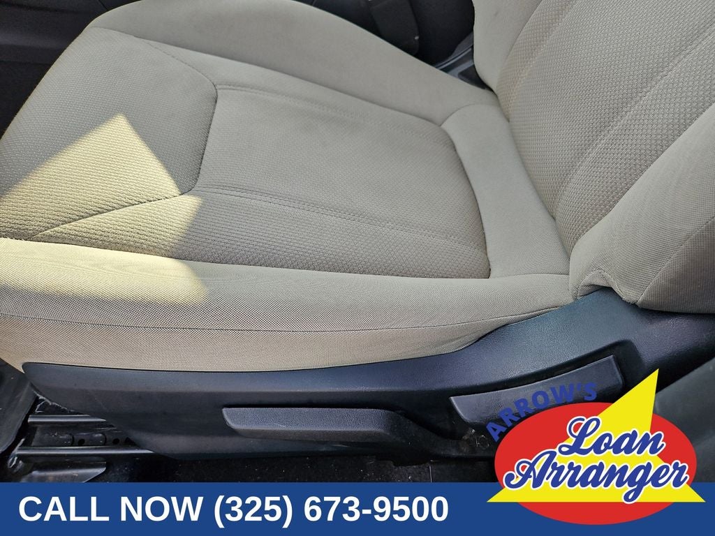 2018 Subaru Impreza 2.0i Premium