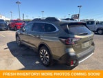 2021 Subaru Outback Touring