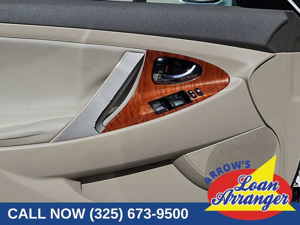 2009 Toyota Camry Base