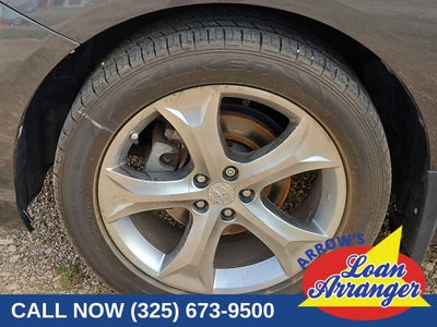 2010 Toyota Venza Base