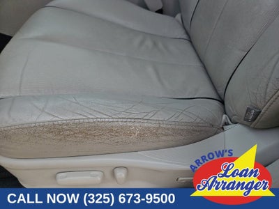 2010 Toyota Venza Base